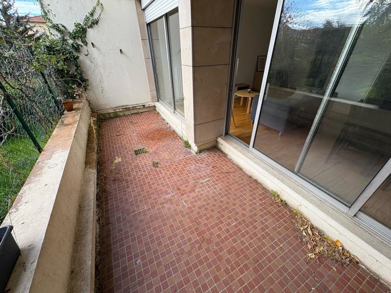 Appartement - 72 m² - 3 pièces