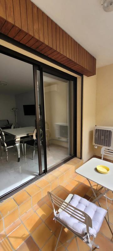 Appartement - 49 m²