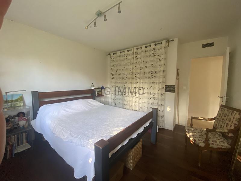 Villa - 145 m² - 6 pièces