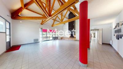 Local commercial - 790 m²