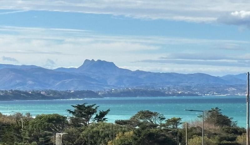 Appartement - 82 m² - 3 pièces