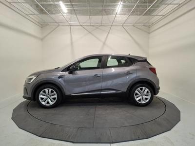 Renault Captur Blue dCi 115 Business