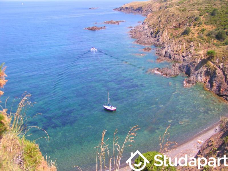 Appartement - 35 m² - 3 pièces