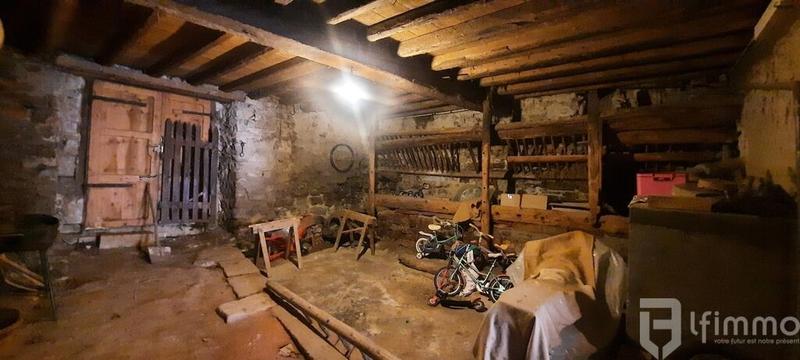 Maison de village - 144 m² - 5 pièces