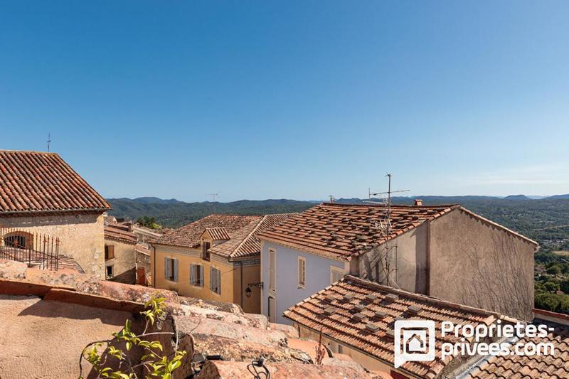 Appartement - 81 m² - 3 pièces