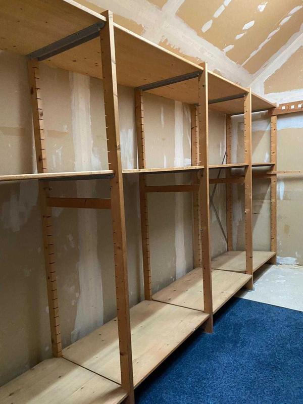 Immeuble - 151 m² - 6 pièces