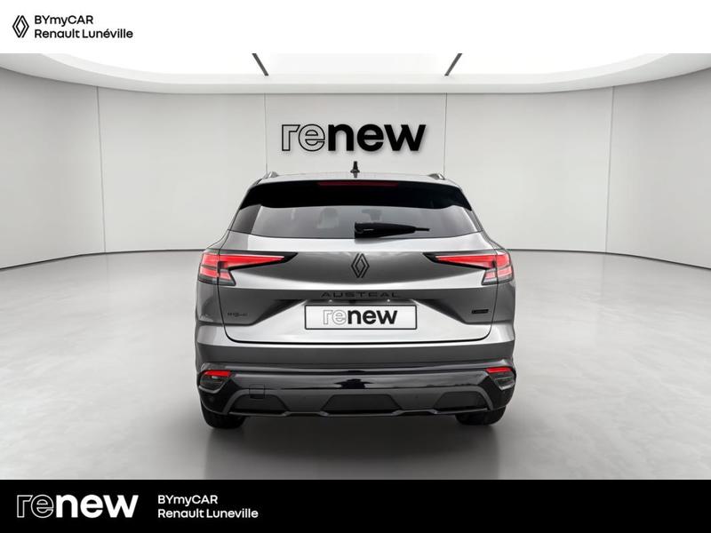 Renault Austral full hybrid E-Tech 200 ch Esprit Alpine