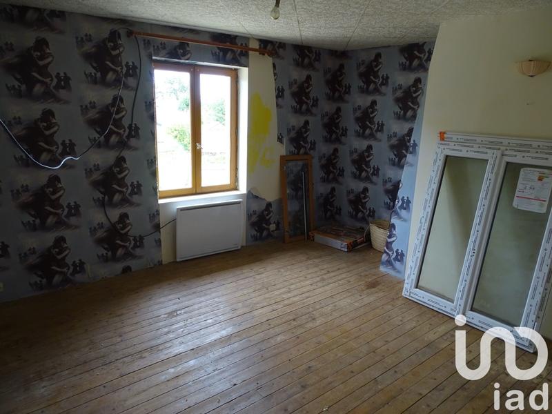 Maison - 213 m² - 8 pièces