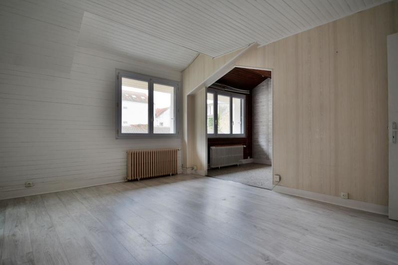 Appartement - 63 m² - 2 pièces