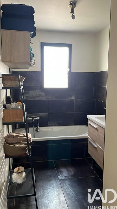 Maison de village - 107 m² - 5 pièces