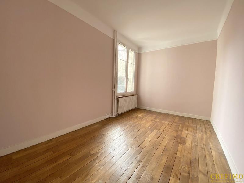 Appartement - 47 m² - 3 pièces