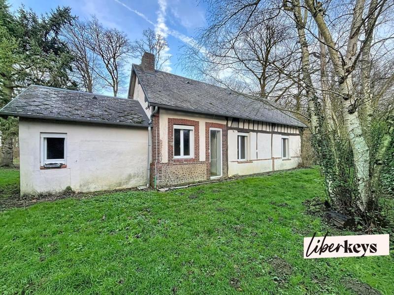 Maison - 144 m² - 7 pièces