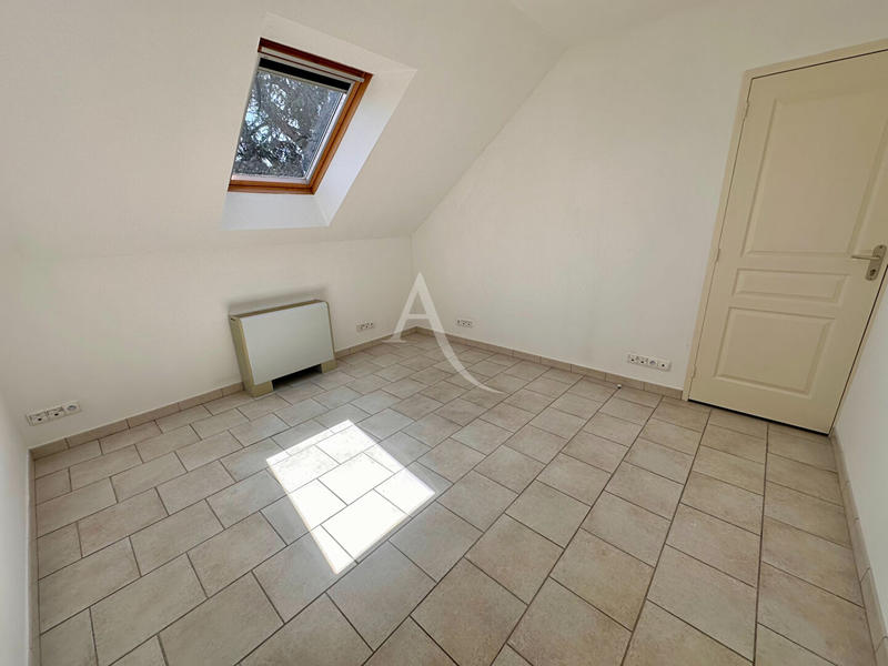 Maison de ville - 116 m² - 6 pièces