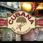 Cubana Café