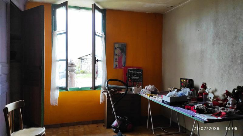 Ferme - 160 m² - 6 pièces