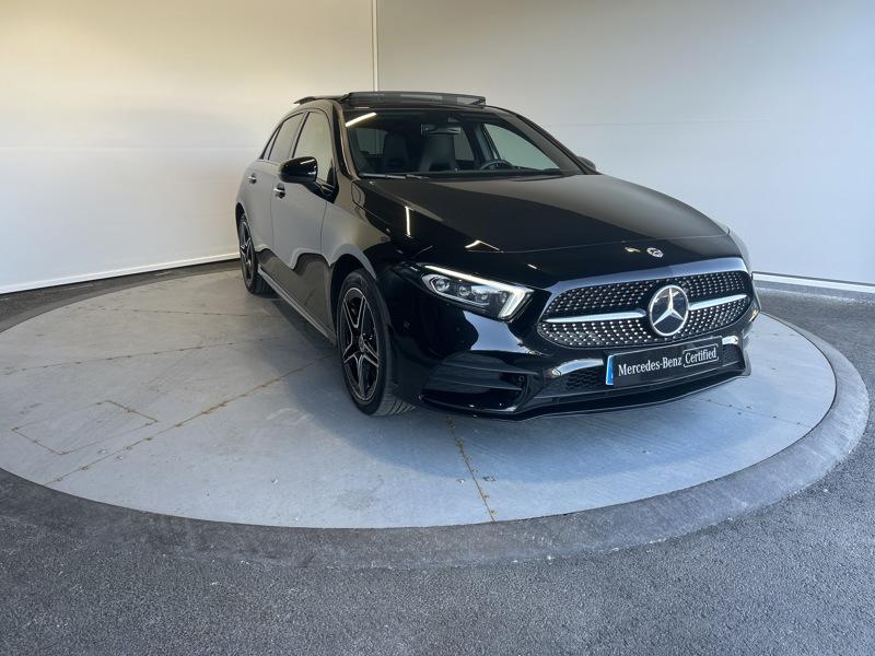 Mercedes Classe a 250 e Amg Line
