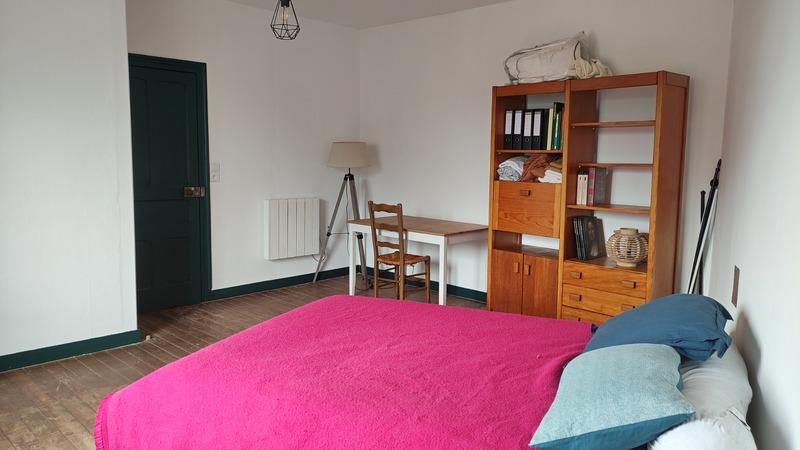 Maison de ville - 145 m² - 15 pièces