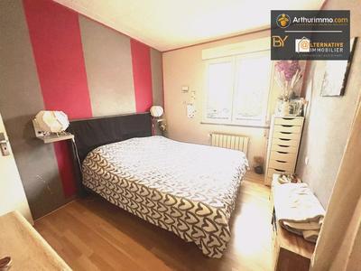 Maison - 157 m² - 9 pièces