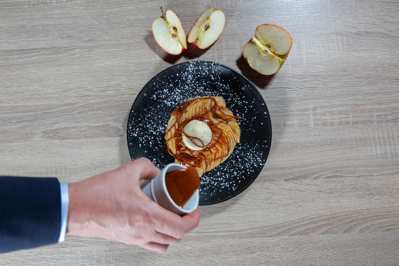 L'Orangerie de Montargis