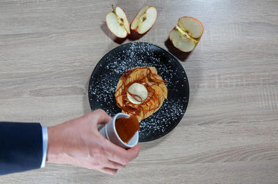 L'Orangerie de Montargis