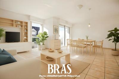 Appartement - 55 m² - 2 pièces