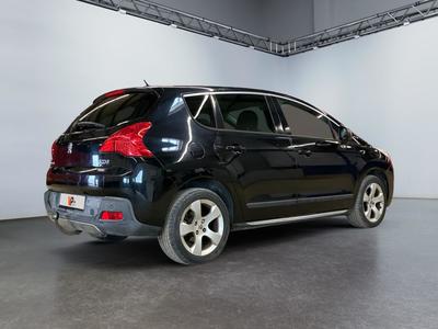 Peugeot 3008 1.6 HDi 115ch Fap Style