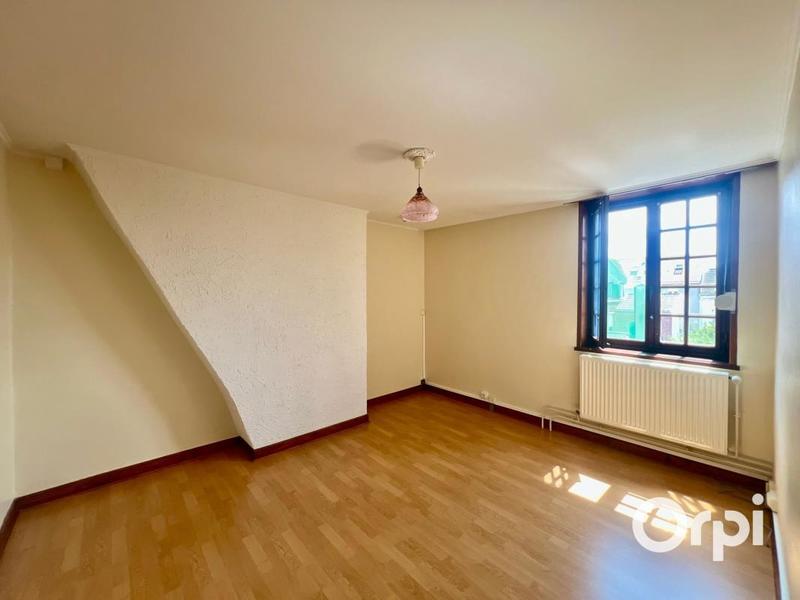 Maison - 108 m² - 3 pièces