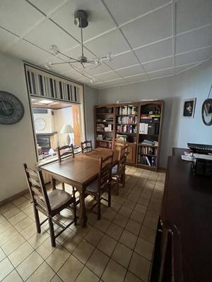 Appartement - 86 m² - 5 pièces