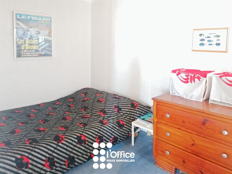 Appartement - 28 m² - 2 pièces