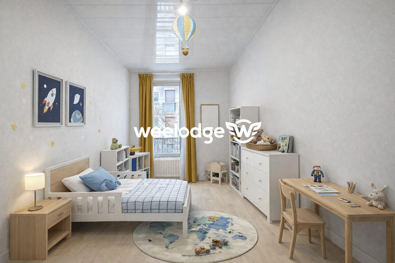 Maison - 168 m² - 7 pièces