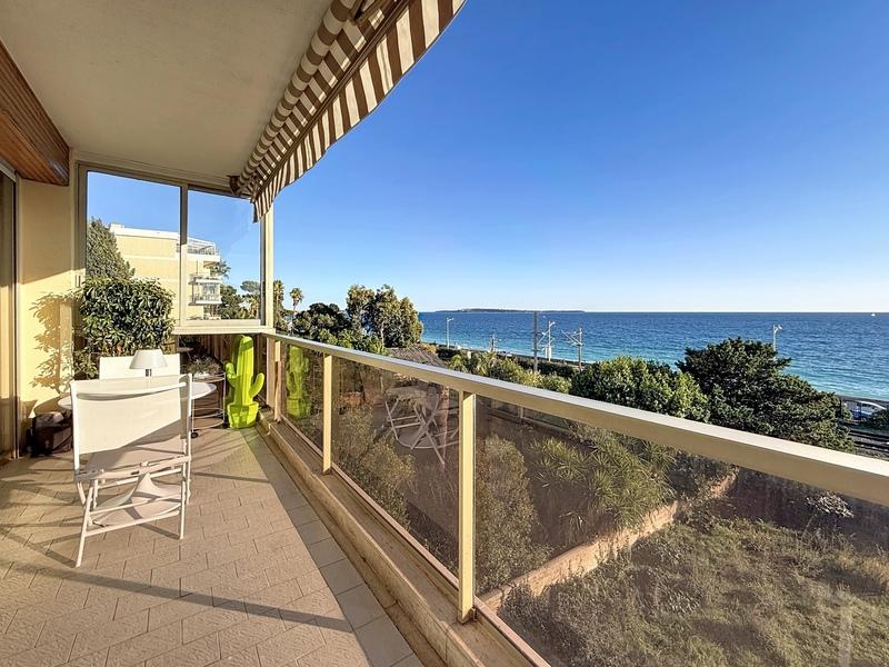 Appartement - 80 m² - 3 pièces