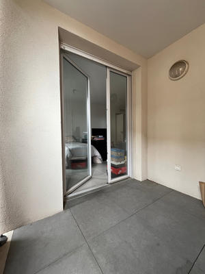 Appartement - 28 m² - 1 pièce