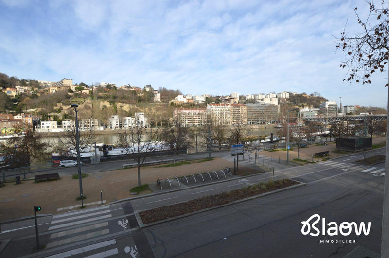 Appartement - 130 m² - 4 pièces