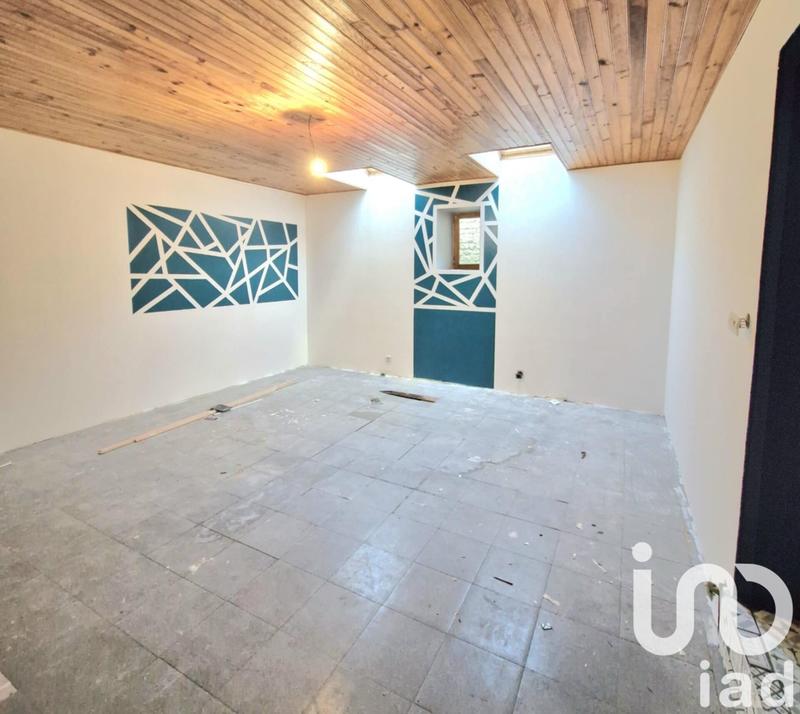 Maison - 156 m² - 5 pièces