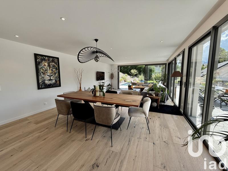 Maison de maîtres - 170 m² - 5 pièces