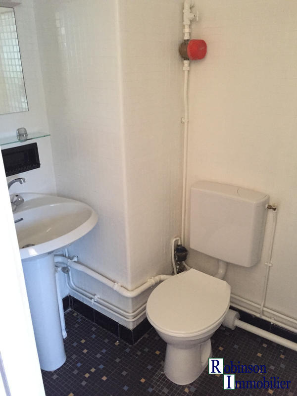 Appartement - 27 m² - 1 pièce