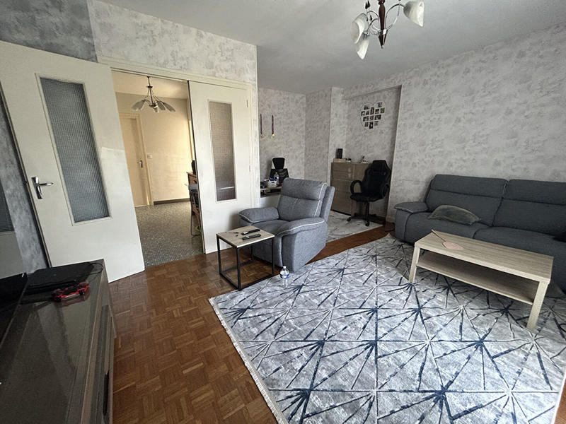 Maison - 141 m² - 6 pièces