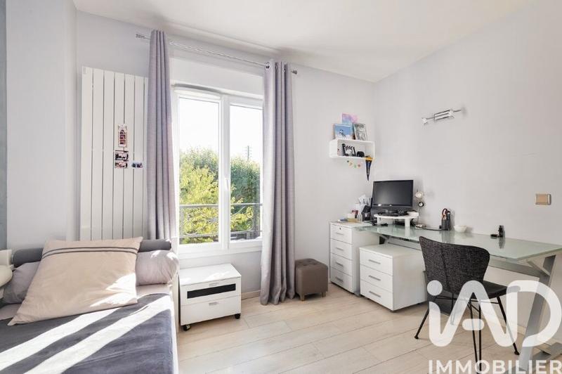 Maison - 290 m² - 7 pièces