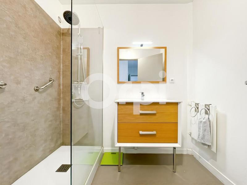 Appartement - 88 m² - 5 pièces