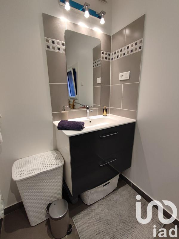 Maison - 132 m² - 6 pièces