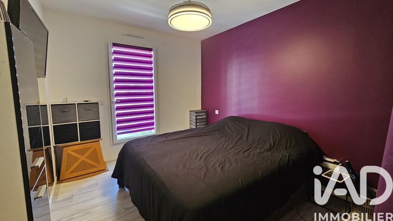 Maison - 77 m² - 3 pièces