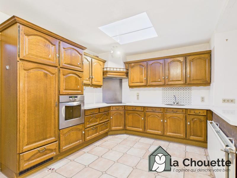 Maison ancienne - 130 m² - 5 pièces