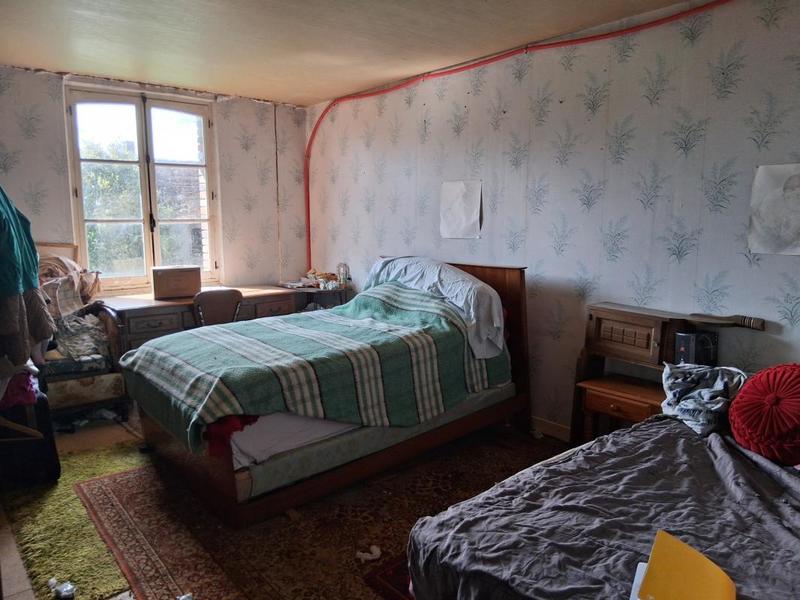 Ferme - 144 m² - 5 pièces