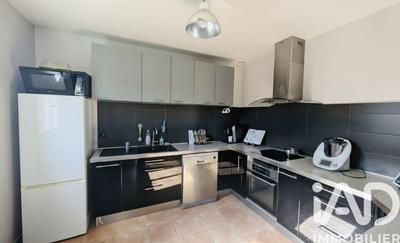 Maison de campagne - 98 m² - 4 pièces