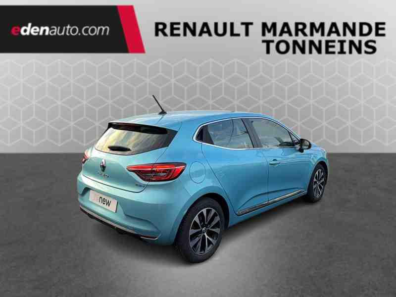 Renault Clio E-Tech 140 - 21n Intens