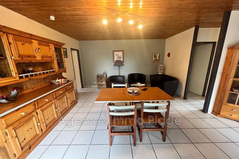 Maison - 56 m² - 3 pièces