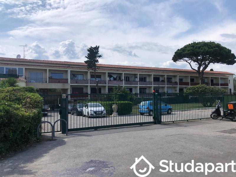 Appartement - 44 m² - 3 pièces