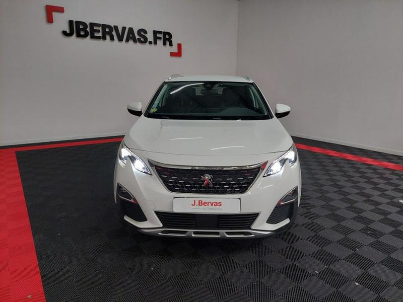 Peugeot 3008 BlueHDI 130ch Allure Business