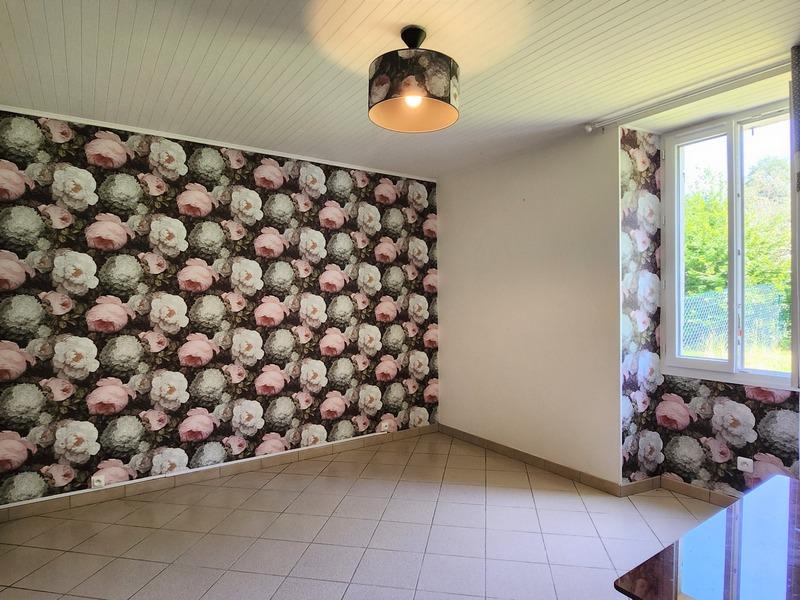 Maison en pierre - 195 m² - 6 pièces