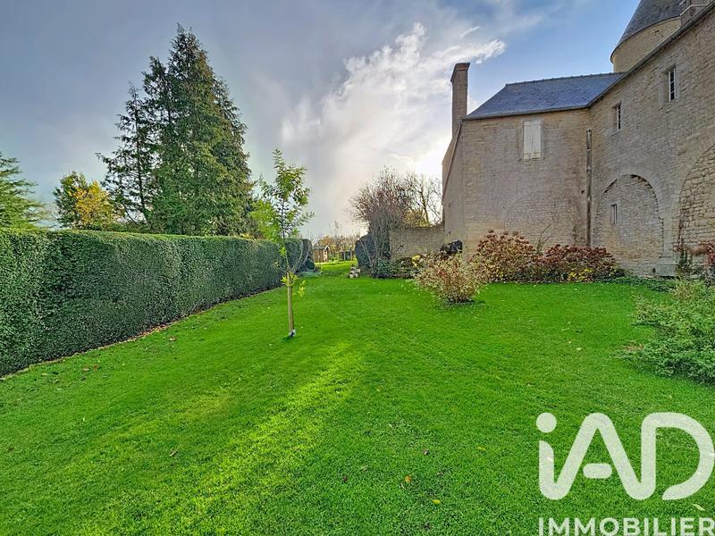 Maison - 153 m² - 5 pièces